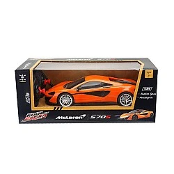 Kool Speed Car R/C 1:24 McLaren 570S