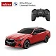 RASTAR car BMW i5 R/C 1:24