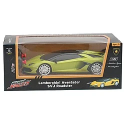 Kool Speed Car R/C 1:24 Lamborghini Aventador SVJ