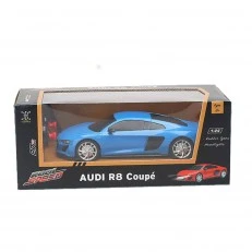 Kool Speed Кола с R/C 1:24 Audi R8