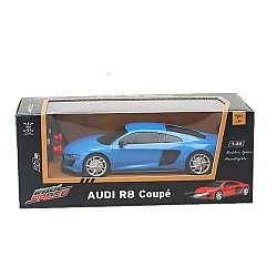 Kool Speed Car R/C 1:24 Audi R8