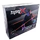 SPY-X Intruder Alarm