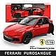 RASTAR Кола Ferrari Purosangue Radio/C 1:14