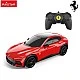 RASTAR Кола Ferrari Purosangue Radio/C 1:24