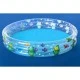 BESTWAY Inflatable pool 3 levels 152 x 30 cm.
