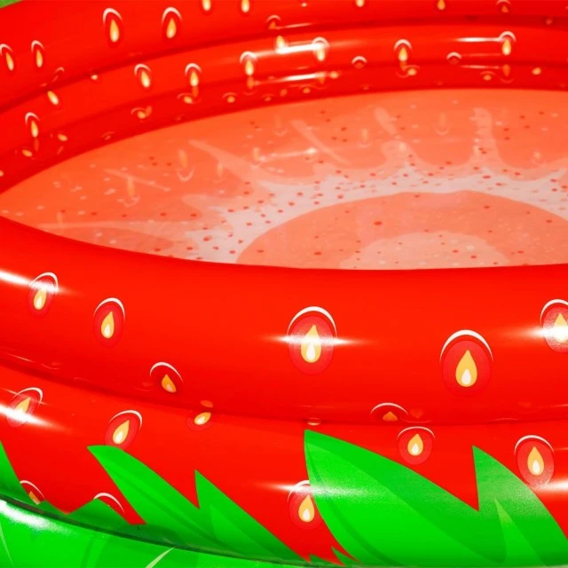 BESTWAY Inflatable pool 168x38 cm.