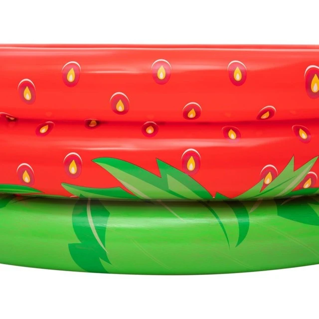 BESTWAY Inflatable pool 168x38 cm.