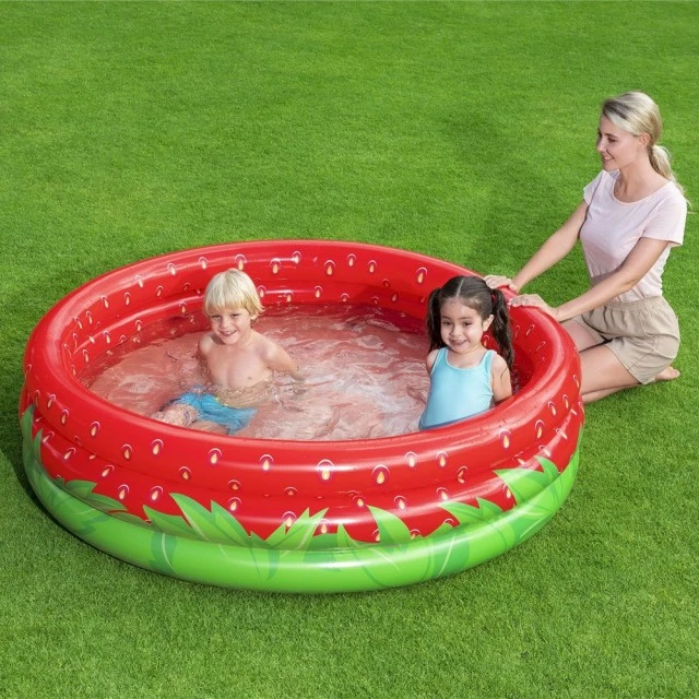 BESTWAY Inflatable pool 168x38 cm.