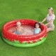 BESTWAY Надуваем басейн 168x38 см.