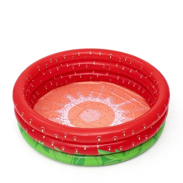 BESTWAY Inflatable pool 168x38 cm.