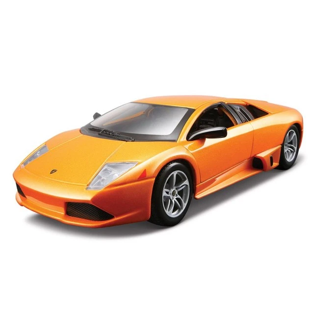 MAISTO ASSEMBLY LINE Assembly car LAMBORGHINI MURCIELAGO LP640