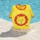 BESTWAY FISHER-PRICE Плувен костюм за момиче