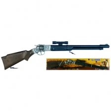 GONHER Double barrel shotgun COWBOY 1104/0