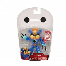 BIG HERO 6 Base Figure