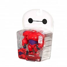 BIG HERO 6 Base Figure