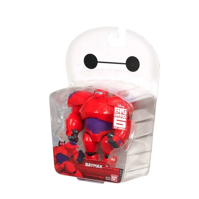 BIG HERO 6Базова фигурка