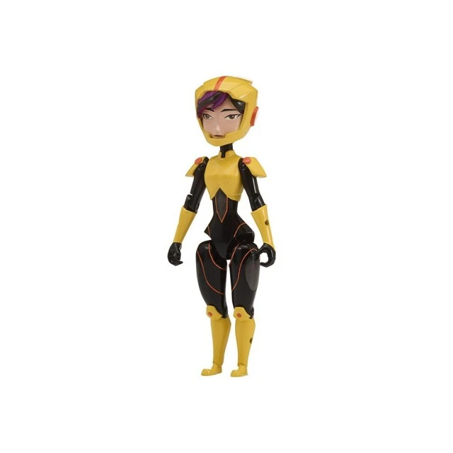 BIG HERO 6Базова фигурка