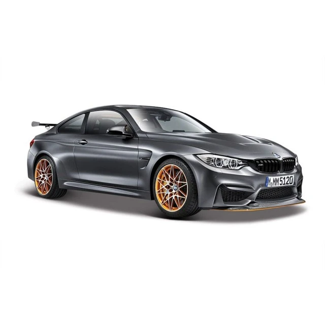MAISTO SP EDITION Car BMW M4 GTS