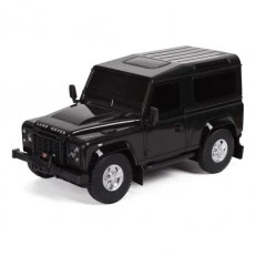 RASTAR Джип LAND ROVER DEFENDER R/C 1:24