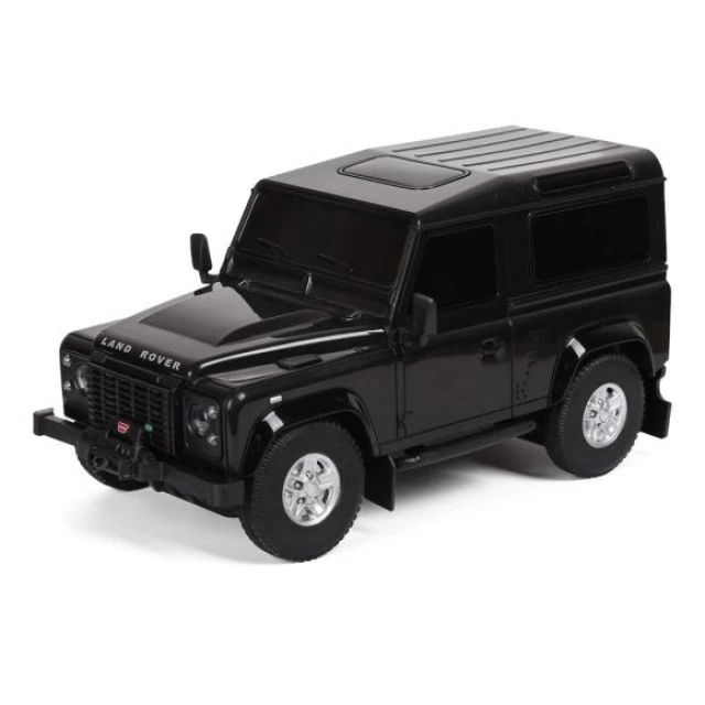 RASTAR Джип LAND ROVER DEFENDER R/C 1:24