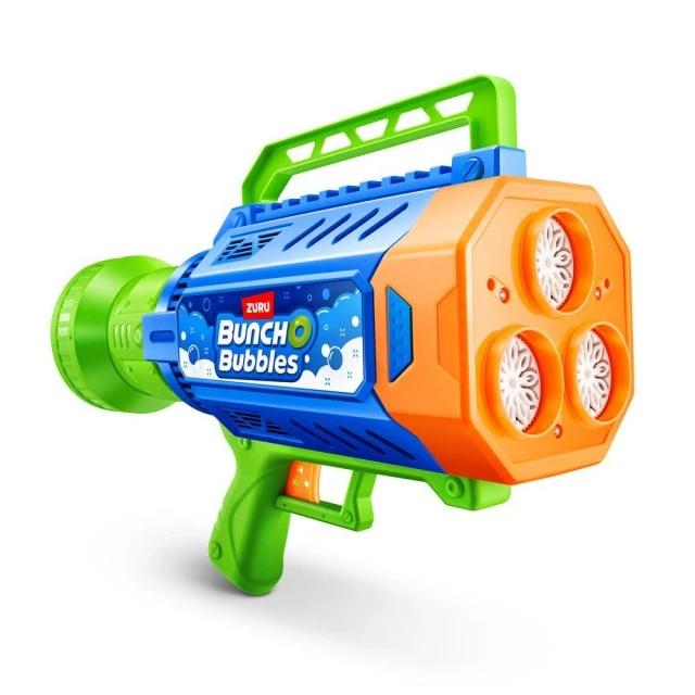 Bunch O Bubbles Bubble blaster Deluxe
