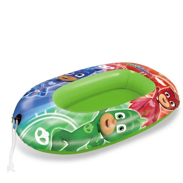 MONDO PJ MASKS Inflatable boat 94 cm