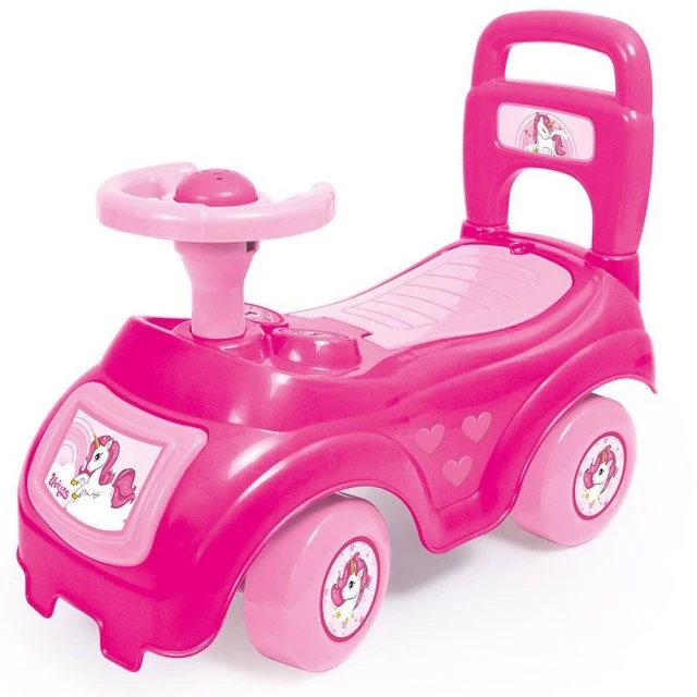 DOLU Ride-on car RIDE-ON UNICORN