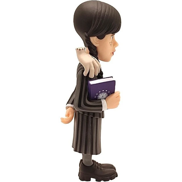 MINIX Figure WEDNESDAY WITH THING