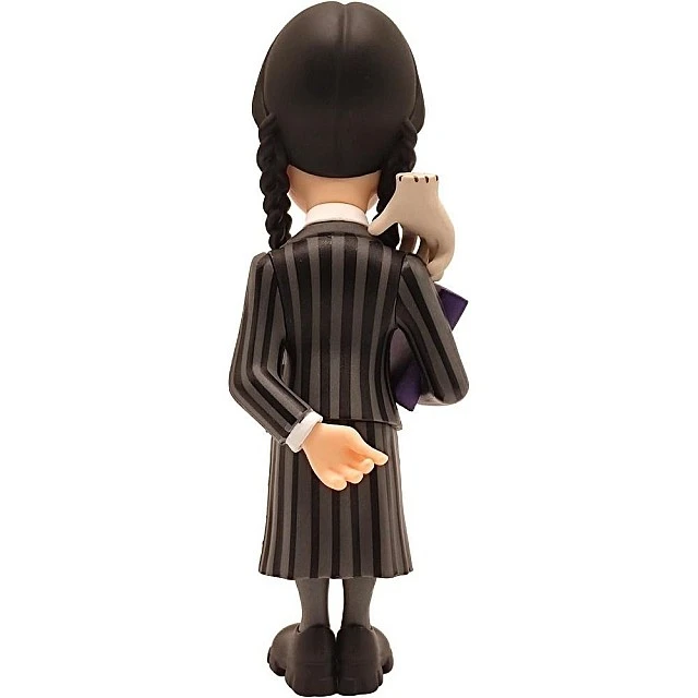 MINIX Figure WEDNESDAY WITH THING