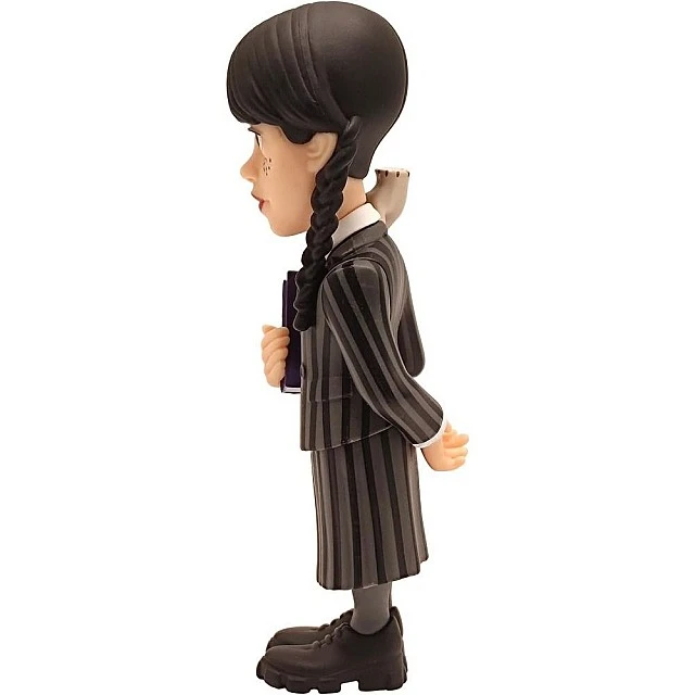 MINIX Figure WEDNESDAY WITH THING