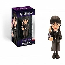 MINIX Figure WEDNESDAY WITH THING