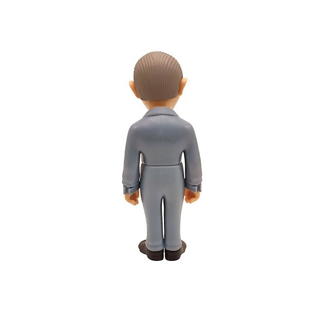 MINIX Figure SILENCE OF THE LAMBS ANTHONY HOPKINS