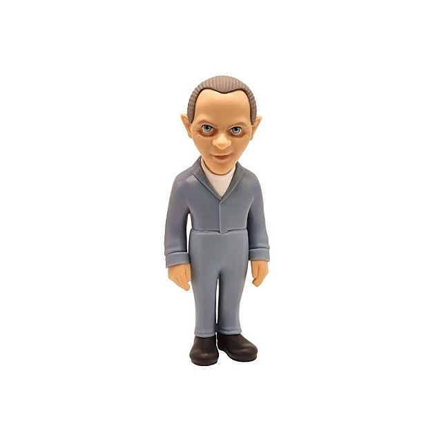 MINIX Figure SILENCE OF THE LAMBS ANTHONY HOPKINS