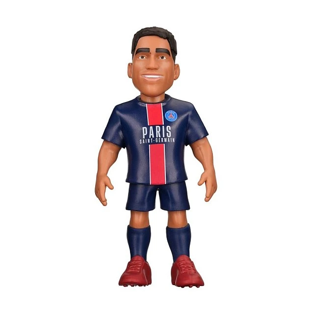 MINIX Figure HAKIMI