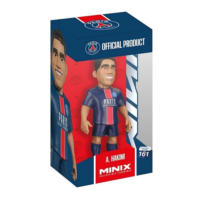 MINIX Figure HAKIMI