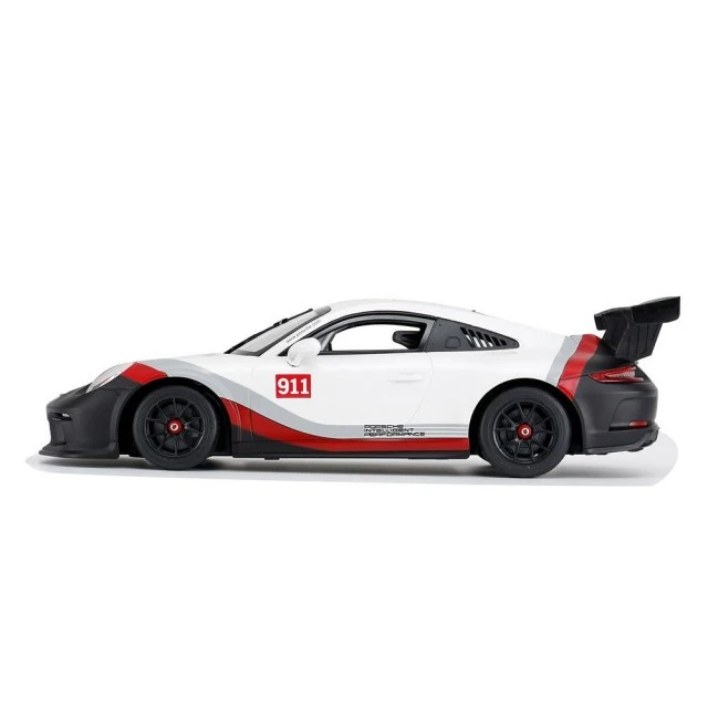 RASTAR car PORSCHE 911 GT3 CUP R/C 1:18