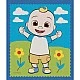 AM-AV COCOMELON Пясъчни картини