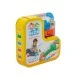 JELLY BLOX Constructor with soft blocks 11h.