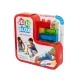 JELLY BLOX Конструктор с меки блокчета 20ч.