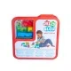 JELLY BLOX Конструктор с меки блокчета 20ч.