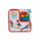 JELLY BLOX Конструктор с меки блокчета 20ч.