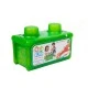 JELLY BLOX Конструктор с меки блокчета в кутия 30ч.