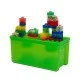 JELLY BLOX Конструктор с меки блокчета в кутия 30ч.