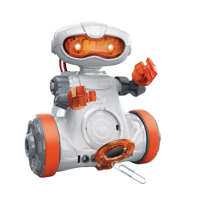 CLEMENTONI Programming robot MIO 2020