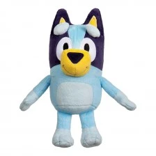 BLUEY Plush figure 18 cm