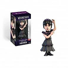 MINIX Фигура WEDNESDAY WITH DANCE DRESS