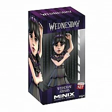 MINIX Figure WEDNESDAY WITH DANCE DRESS