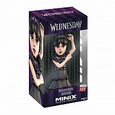 MINIX Фигура WEDNESDAY WITH DANCE DRESS
