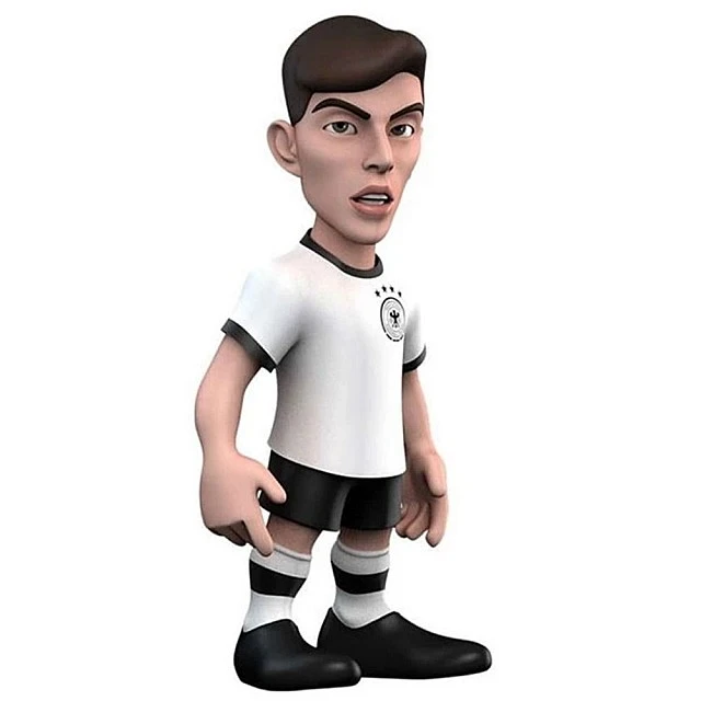 MINIX Figure HAVERTZ Germany