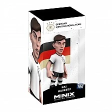 MINIX Figure HAVERTZ Germany